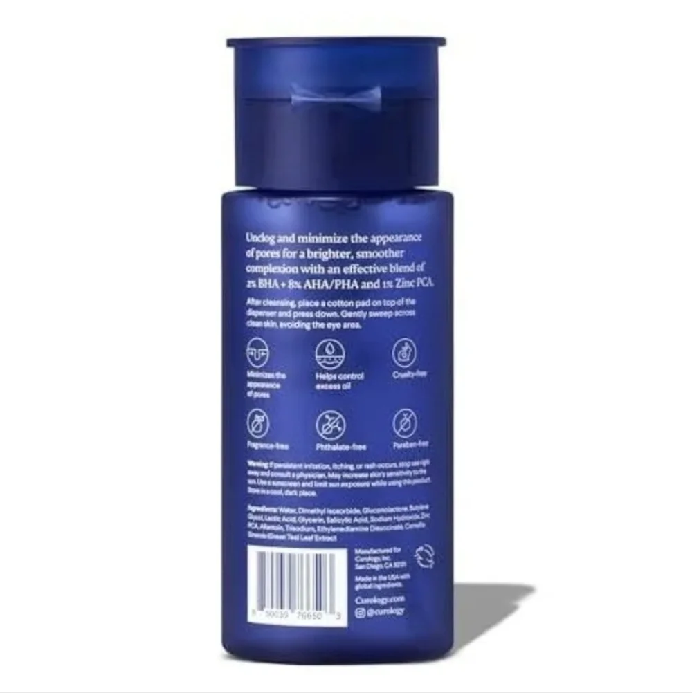 Curology product details